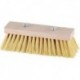 Brosse 230mm PET avec 2 vis