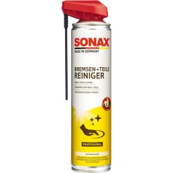 Nettoyant frein 400 ml (Par 6)