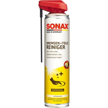 Nettoyant frein 400 ml (Par 6)