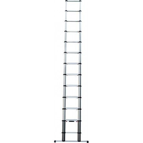 Echelle télescopique max.380cm DIN EN131-6