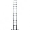 Echelle télescopique max.380cm DIN EN131-6
