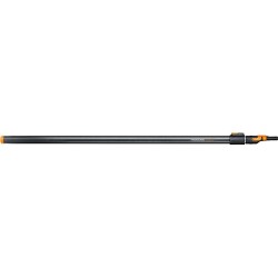 Manche telescopique court 140-240 cm, Quikfit (Par 6)