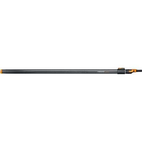 Manche telescopique court 140-240 cm, Quikfit (Par 6)