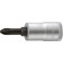Embout de vissage 3/8'' pour vis cruciforme PH, Dimensions : PH 3, Long. 55 mm