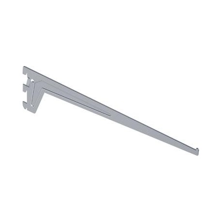 Equerre 600mm argent (Par 20)