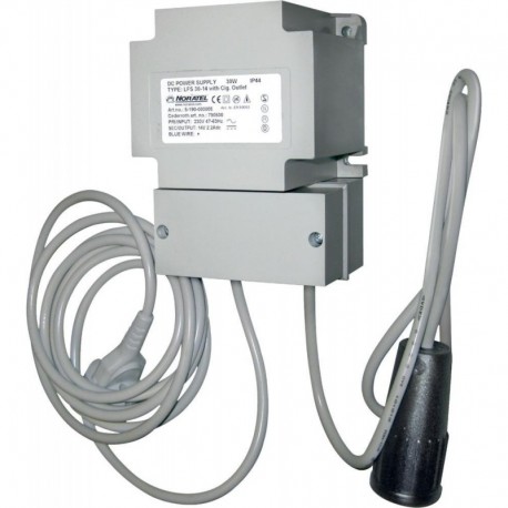 Transformateur 14,4V pour  armoire chaude Nr.790400