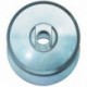 Bride de serrage pour disques de coupe 230mm Klingspor