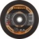 Disque de coupe FT26 230 x 2,5mm  Rhodius