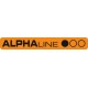 Disque de coupe KSM 125 x 3,0mm  Rhodius(Par 25)