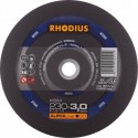 Disque de coupe KSM 230 x 3,0mm  Rhodius(Par 25)