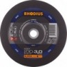 Disque de coupe KSM 230 x 3,0mm  Rhodius(Par 25)