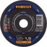 Disque de coupe XT77 125 x 1,5mm  Rhodius