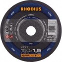 Disque de coupe XT77 150 x 1,5mm  Rhodius