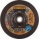 Disque de coupe XTK38 230 x 1,9mm coudé Rhodius