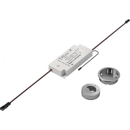 VarioWhite 36W, Emppour ,Sender,Einb-R.