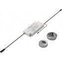 VarioWhite 36W, Emppour ,Sender,Einb-R.