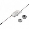 VarioWhite 36W, Emppour ,Sender,Einb-R.