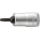 Embout de vissage 3/8'' pour vis femelle TORX®, Dimensions : T 50, Long. 49 mm, Pour vis M10