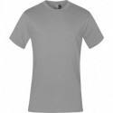 T-Shirt Premium,  Taille  2XL, new light grey