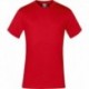 T-Shirt Premium,  Taille  2XL, rouge