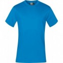 T-Shirt Premium,  Taille  3XL, turquoise