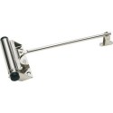 Fermeture de porte à ressort 15 galvanisé Taille 4 335 mm / 65 kg