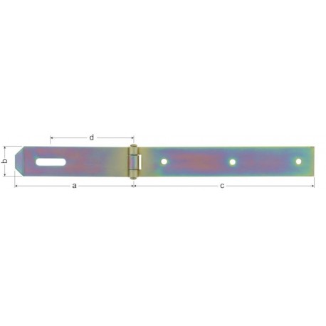 Penture 3370/K2/120mm