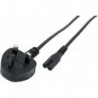 Chargeur 1800, CEE (figure 8) ws