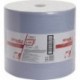 Roulleau papier bleu