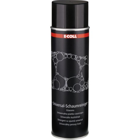 Détergent Spray 500ml (F) E-COLL EE(Par 12)
