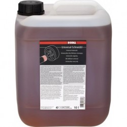 Huile de coupe 10L E-COLL EE