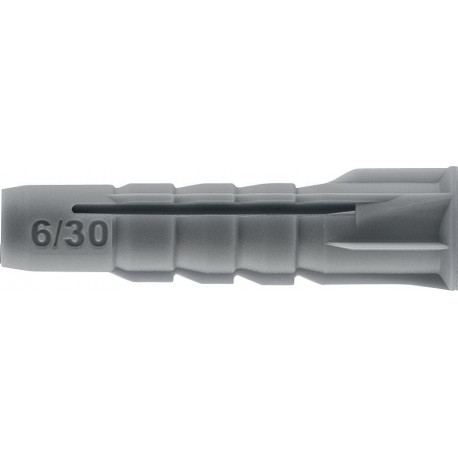Cheville UVD II 5x25 R (Par 100)