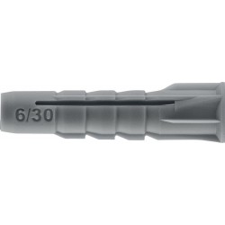 Cheville UVD II 6x50 R (Par 100)