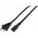 Cable 1800, CEE (figure 8) ws