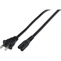 Cable 1800, CEE (figure 8) ws
