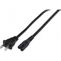 Cable 1800, CEE (figure 8) ws
