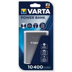 Piles-VARTA Powerpack 10400