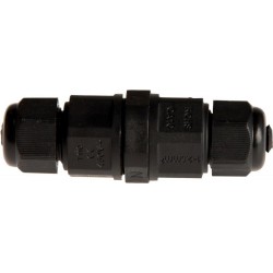 Manchon IP65 pour lumière