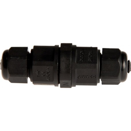 Manchon IP65 pour lumière
