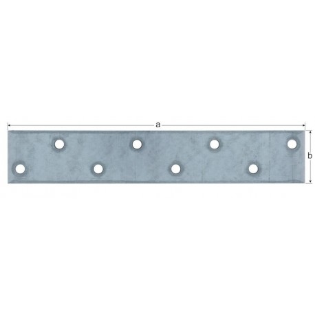 Plaque, 858/K2 (Par 50)