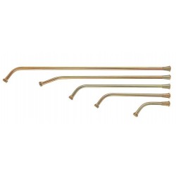 Tuyau de raccordement Propan 350mm Lorch