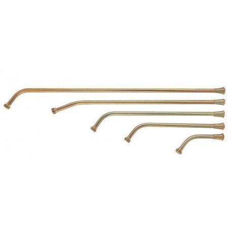 Tuyau de raccordement Propan 350mm Lorch