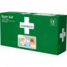 Trousse secours, 2  unités /Box