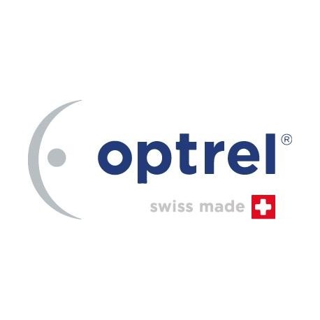 Disque grossissant Dioptrin 1,0 OPTREL
