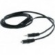 Cable Repeater/Multi. 2m Stereo