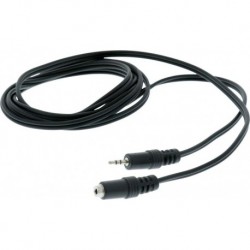 Cable Repeater/Multi. 2m Stereo