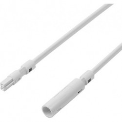 Rallonge mHV2 L 2000,ws, mHV2/mHV2
