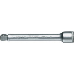 Rallonge à cardan 3/8'', Long. : 76 mm