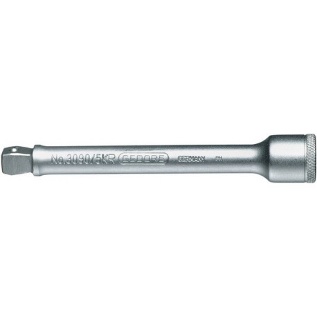 Rallonge à cardan 3/8'', Long. : 76 mm