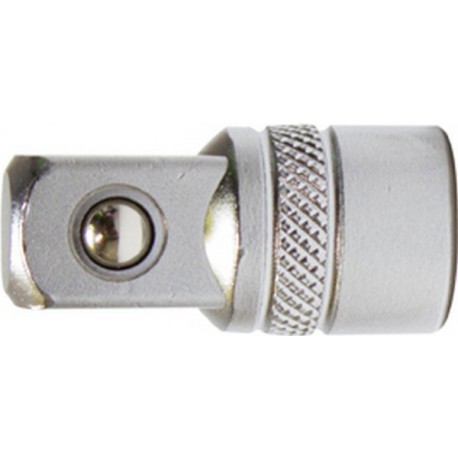Adaptateur 3/8'', Long. : 36 mm